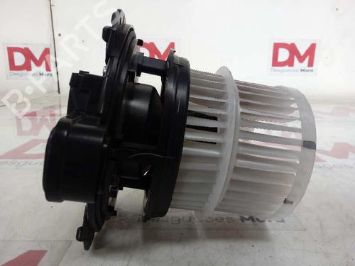 Gebläsemotor TOYOTA C-HR (_X1_) | BP14130400M62