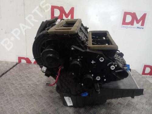 Heater matrix box FORD FOCUS III  | BP14129229M61 