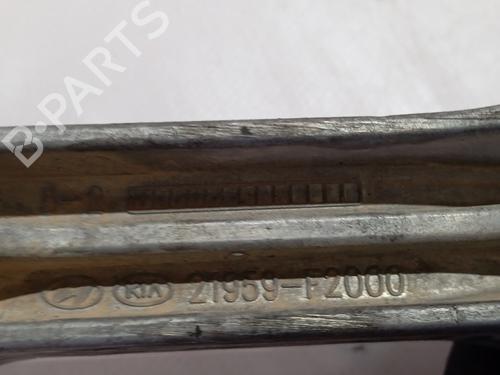 Engine mount KIA NIRO I (DE)  | BP31159385M89 