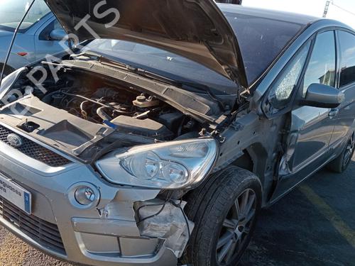 Gearbox FORD S-MAX (WA6)  | BP29002543M3  - Image 8