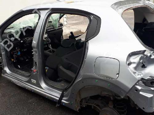 Rat CITROËN C3 II (SC_)  | BP12664801C49 