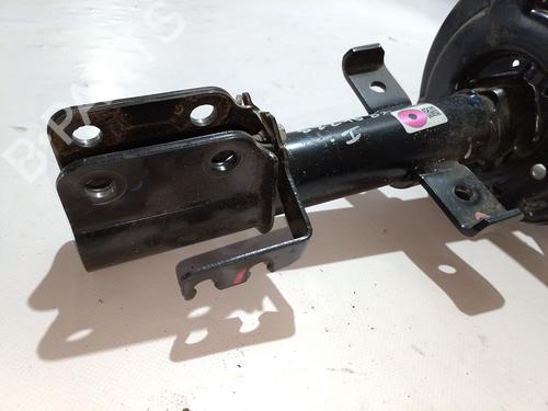 Left front shock absorber RENAULT CLIO V (B7_) 1.5 Blue dCi 100 (B7AD) | BP40009460M16 - Image 2