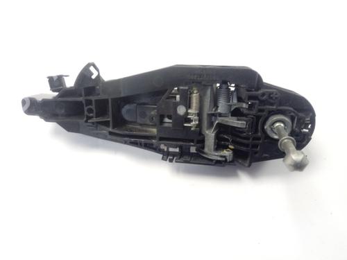 Front left exterior door handle PEUGEOT RIFTER  | BP19538679C128 