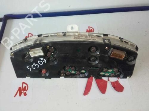 Instrument cluster NISSAN ALMERA II (N16) 1.5 | BP12636756C47 