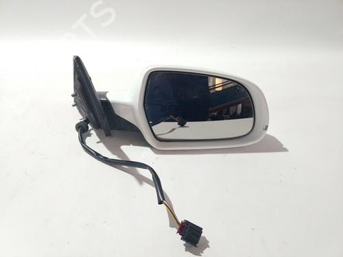 Used Right mirror AUDI A5 Sportback (8TA) 2.0 TDI (170 hp) 29189140