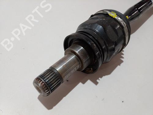 Right rear driveshaft BMW X2 (U10) iX2 xDrive 30 | BP36990271M41 - Image 2