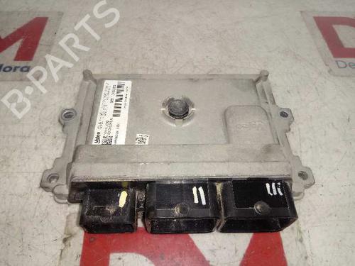 Used Engine control unit (ECU) CITROËN C3 II (SC_) [2009-2025]  12934926