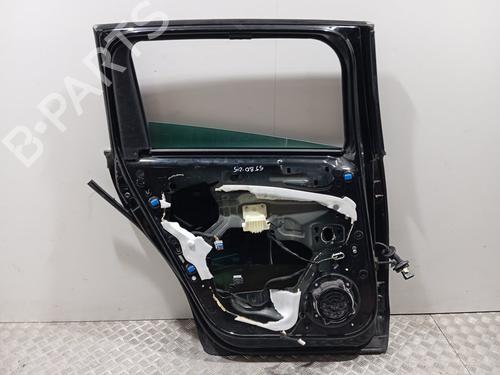 Left rear door PEUGEOT 5008 (0U_, 0E_)  | BP29606398C4 
