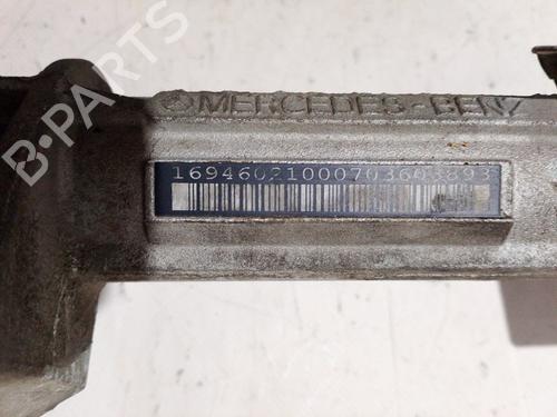 Steering rack MERCEDES-BENZ A-CLASS (W169) A 160 CDI (169.006, 169.306) | BP37517655M22 - Image 7