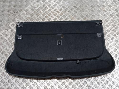 Rear parcel shelf AUDI A3 (8P1) 1.9 TDI | BP23406461C85 
