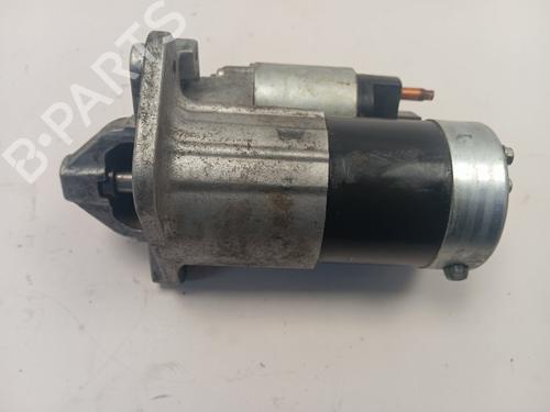 Starter RENAULT FLUENCE (L3_) 1.5 dCi (L30D, L30L, L306, L33F, L33L, L33M, L33V, L33W) | BP24147624M8 