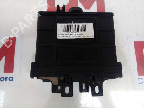 Gearbox control unit VW GOLF IV (1J1) 1.9 TDI | BP17023817M52 