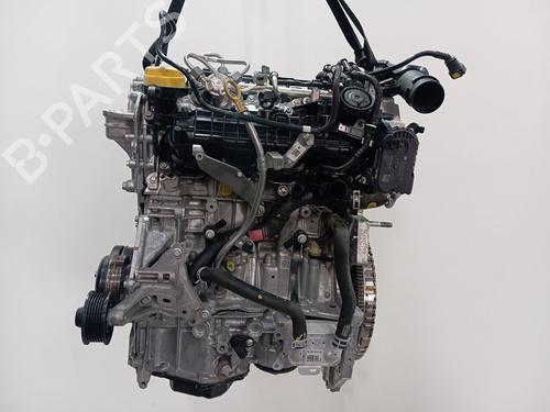 Engine RENAULT ARKANA I (LCM_, LDN_)  | BP28503056M1 
