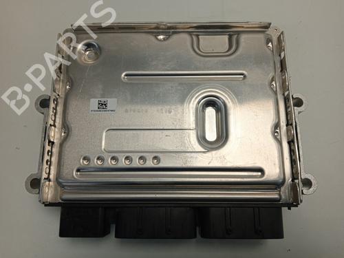 Motorstyringsenhed RENAULT MEGANE IV Hatchback (B9A/M/N_) [2015-2025]  17144504