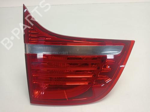 Used Left tailgate light BMW X6 (E71, E72) ActiveHybrid xDrive (408 hp) 17482380