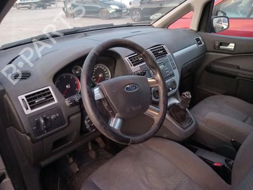 Electronic module FORD FOCUS II (DA_, HCP, DP) 1.6 TDCi | BP36387638M83 - Image 9