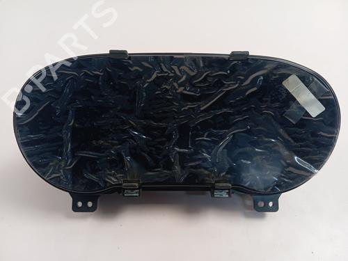 Used Instrument cluster Instrument cluster MG MG ZS SUV (AZS1) [2017-2026] 40219575 40219575