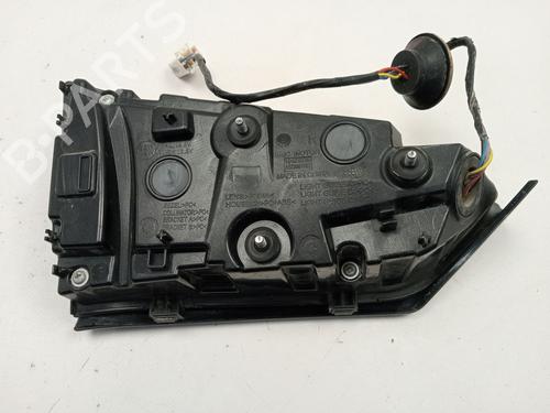 Right tailgate light MG MG HS (AS23) 1.5 EHS Hybrid (CSA6463) | BP40228902C80 - Image 2