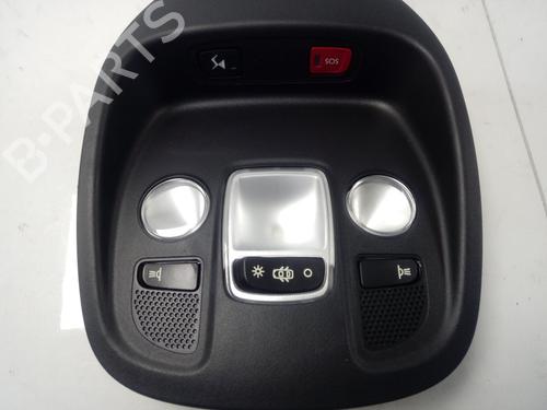 Interior roof light DS DS 4 / DS 4 CROSSBACK (NX_) 1.6 THP 165 | BP29409801I8 