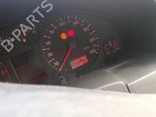 Left rear window switch AUDI A6 C5 (4B2, 4B4) 2.5 TDI | BP18150717I29  - Image 7