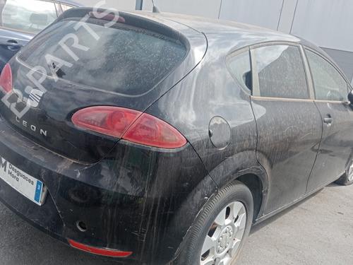 Climate control SEAT LEON (1P1)  | BP30913804I5 