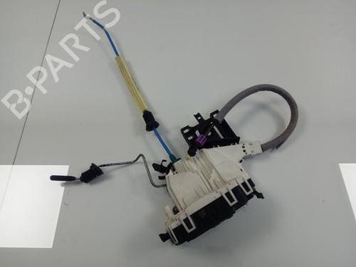 Rear right lock MERCEDES-BENZ A-CLASS (W176)  | BP16574843C99 