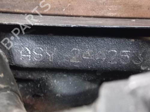 Engine SEAT IBIZA III (6L1) | BP27316220M1 - Image 8