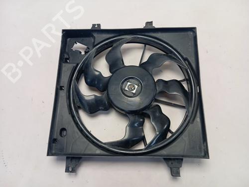 Radiator fan HYUNDAI i10 III (AC3, AI3)  | BP28387364M35 