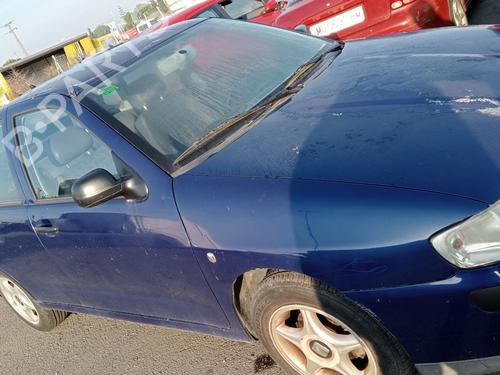 Used Parts SEAT CORDOBA (6K2)  1.4  2604697