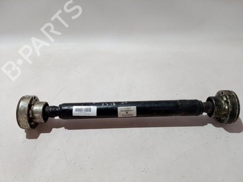 Used Driveshaft AUDI Q7 (4LB) 3.0 TDI quattro (233 hp) 31036050