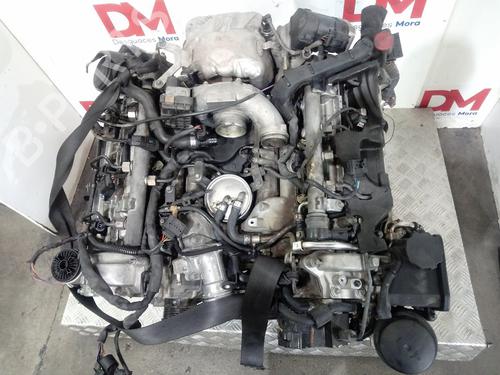 Motor MERCEDES-BENZ CLS (C219) [2004-2011]  12671052