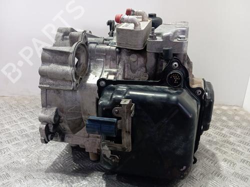 Gearbox AUDI A3 (8P1) | BP29350498M3