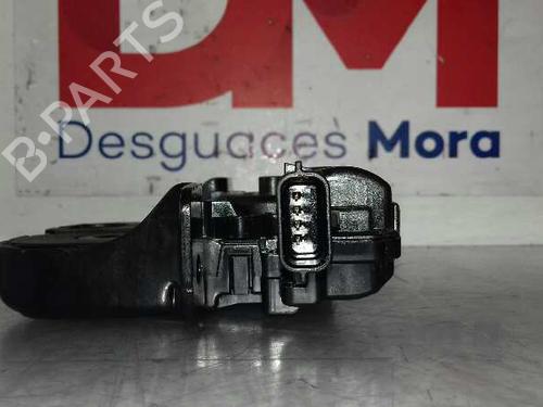 Tailgate lock NISSAN MICRA V (K14)  | BP12650957C101 