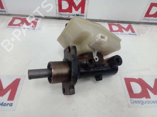 Used Brake master cylinder JAGUAR XJ (X308) [1996-2003]  29436939