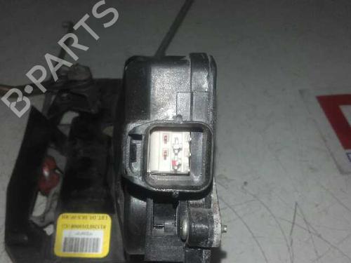 Front right lock KIA RIO I Hatchback (DC) 1.5 16V | BP12833011C97 