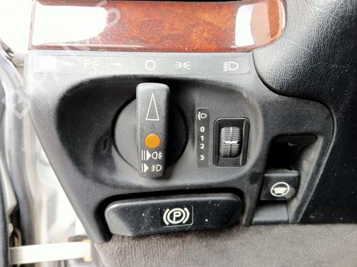 Headlight washer MERCEDES-BENZ S-CLASS Coupe (C140) 500 SEC / CL 500 (140.070) | BP29424479E17 
