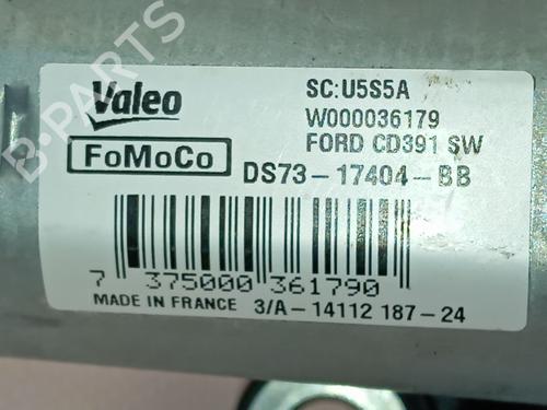 Rear wiper motor FORD KUGA III (DFK) | BP37264154M102 - Image 2