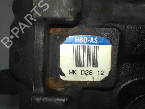 Steering pump FORD FIESTA V (JH_, JD_) 1.4 16V | BP12641249M99 