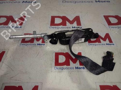 Front right seatbelt VOLVO S40 I (644)  | BP12668103I25 