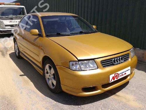 Kontaktrulle Airbag AUDI A3 (8L1) 1.9 TDI | BP12833465C102