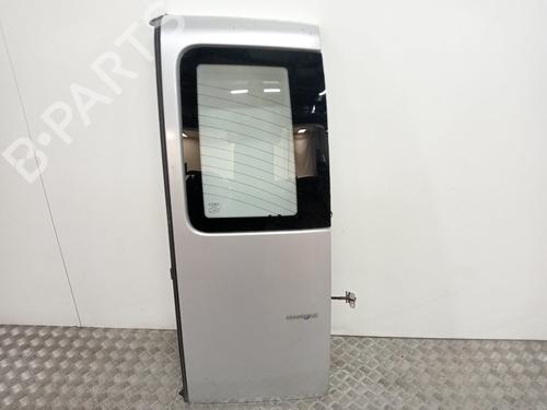 Used Right rear door FIAT DOBLO Box Body/MPV (223_) 1.3 D Multijet (75 hp) 19515111