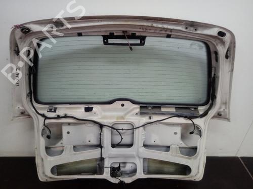 Tailgate SEAT ALHAMBRA (7V8, 7V9) 1.9 TDI | BP13903064C6 