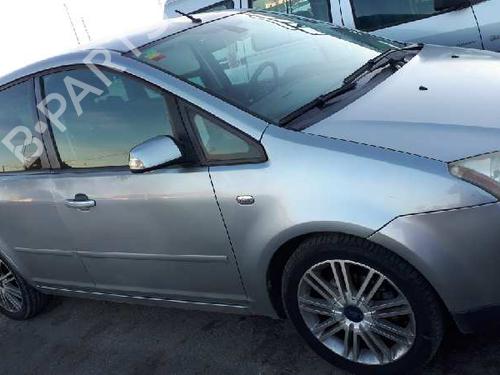 Engine control unit (ECU) FORD FOCUS C-MAX (DM2)  | BP12661670M57 