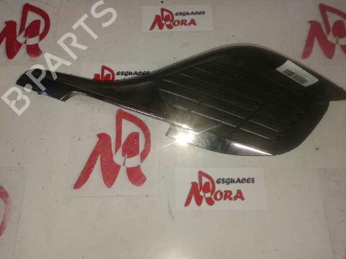 Used Grille PEUGEOT 308 SW I (4E_, 4H_) 1.6 HDi (114 hp) 15847900