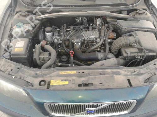Hood VOLVO V70 II (285)  | BP12639155C1 
