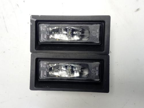 Used Licence plate light PEUGEOT 508 II (FB_, FH_, F3_) [2018-2025]  15231654