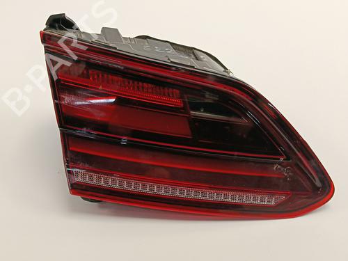Venstre baglygte bagklap VW ARTEON (3H7, 3H8) [2017-2026]  32343117