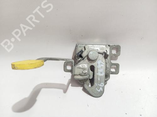Used Hood lock PEUGEOT 208 II (UB_, UP_, UW_, UJ_) [2019-2025]  30935906