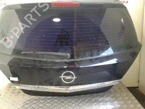 Bakluke CC/Kombi-Kupé OPEL ASTRA H (A04) [2004-2014]  12639912