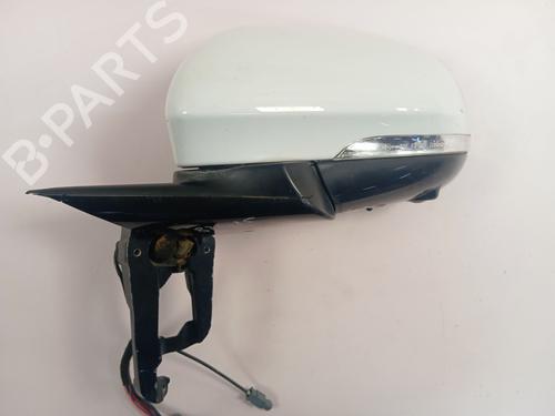 Used Left mirror Left mirror JAGUAR I-PACE (X590) EV400 AWD (400 hp) 40104992 40104992